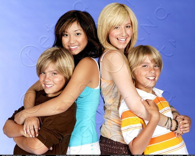 FBYPHZALYOZDKWYESVI - Zack and Cody