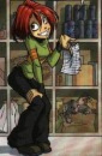 8E25ZAJ0JHK9KUBXNDGS8IHFO - Vrajitoarele WITCH