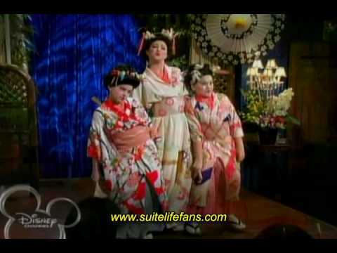 0[8] - The Suite Life of Zack and Cody