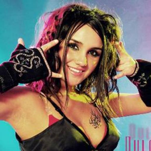 roberta - album pentru FanCelebrityRBD