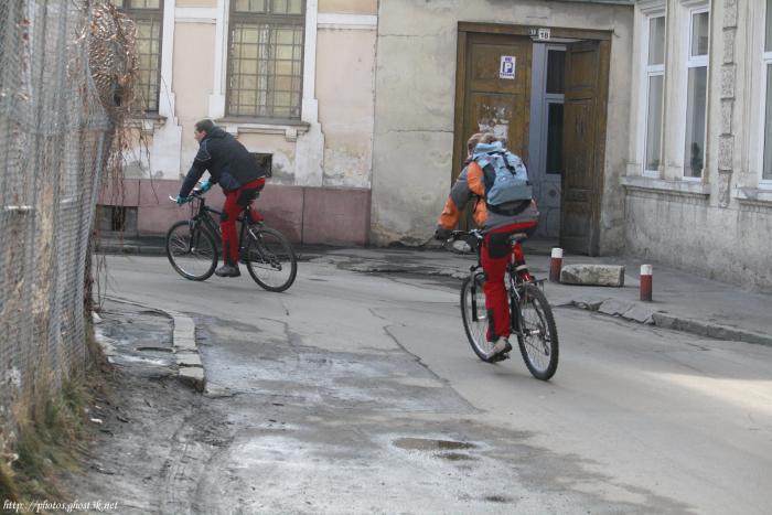 IMG_1138 - 2009-02-28 Critical Mass