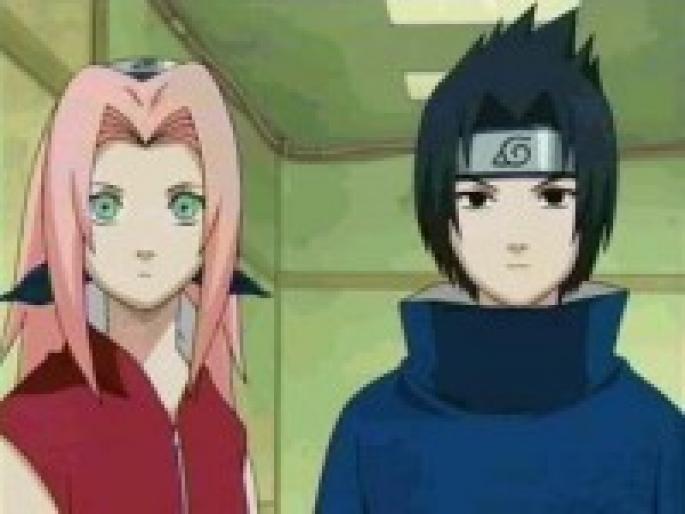 m_114 - NaRuTo sAkUra SaSuKe