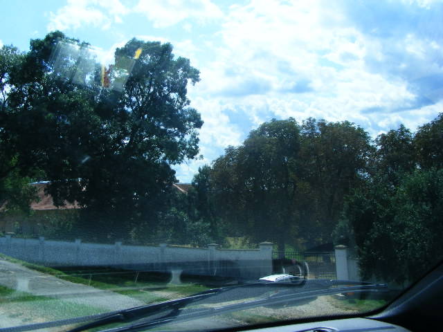 DSCF4033 - Tasnad iulie 2009