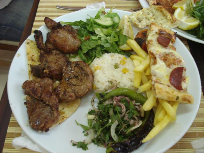 Picture 452; Nicosia de Nord (Turcia)
