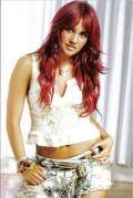 ZBIGLZMRKNSQNWXTNKR - Dulce Maria