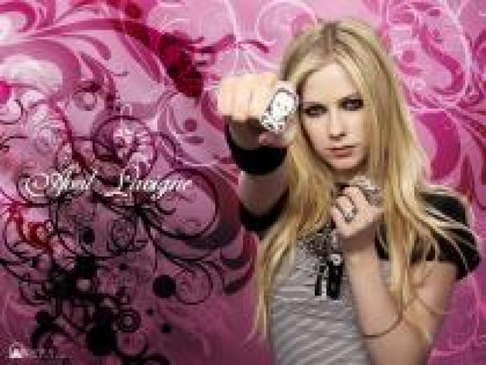 HKWGRCAPOLFMCMLSUFZ[1] - Avril Lavigne