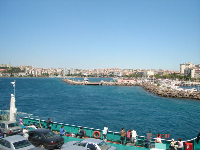 Picture Nokia 309 - 2007 TURCIA KUSADASI