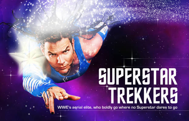 Jeff Hardy Superstar