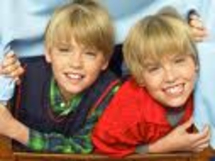 ZACK & CODY - 0000-The Suite Life of Zack and Cody