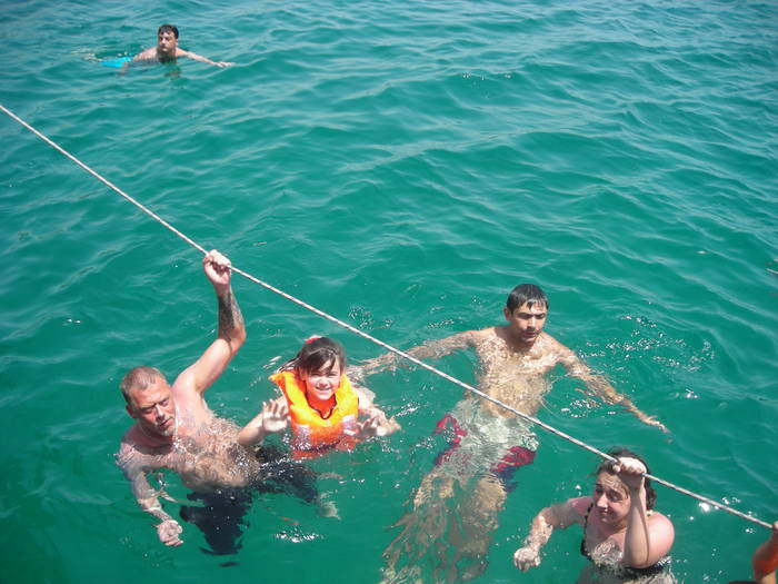 Picture Nokia 404 - 2007 TURCIA KUSADASI