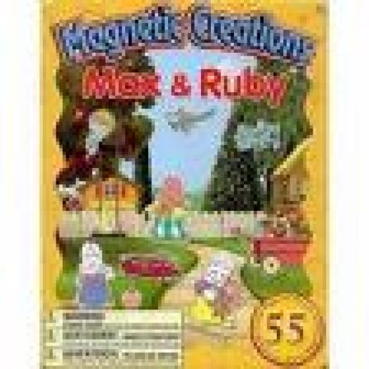 123 - max si ruby