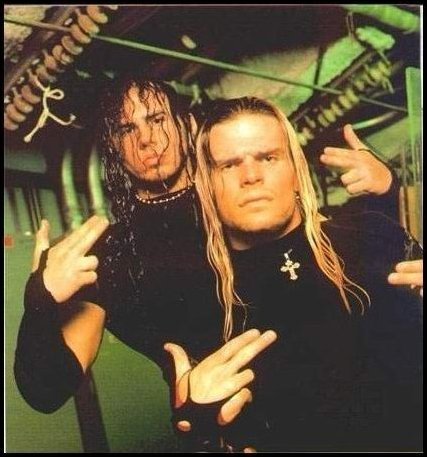 jeffry nero hardy - poze jeff hardy