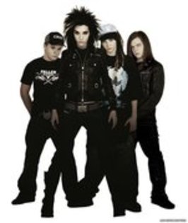 l - Tokio Hotel