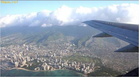 honolulu-hawaii