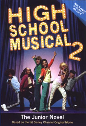 high school musical - High school musical