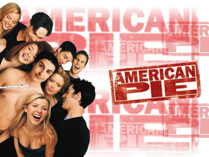 american_pie - Album pentru Pink