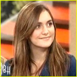 deeashinygirl - club alyson stoner