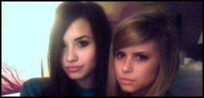 42 - Demi Lovato - And friends