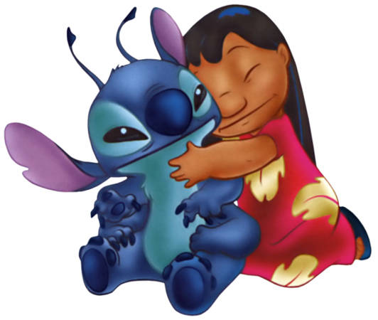 Lilo-Stitch-Hug[1] - desene disney