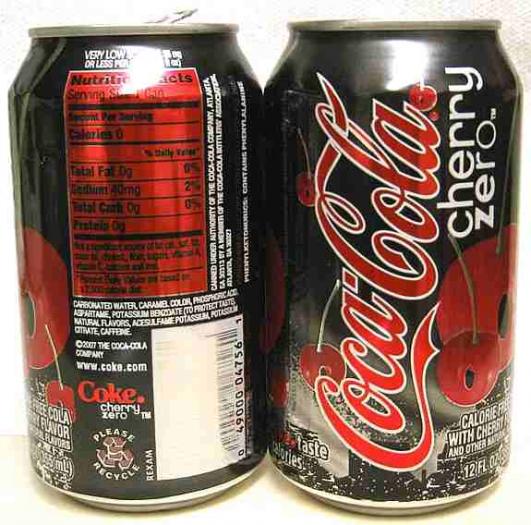 Coca_Cola_Cherry_Zero_Coke_cans