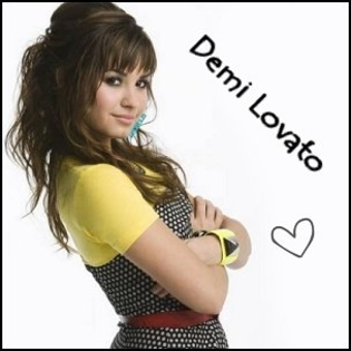 demi-lovato - Album pt girl12