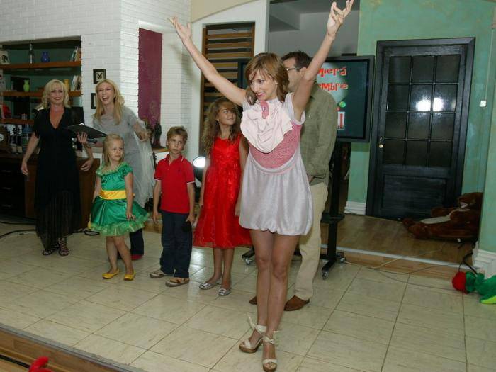 premiera - Ingerasii poze