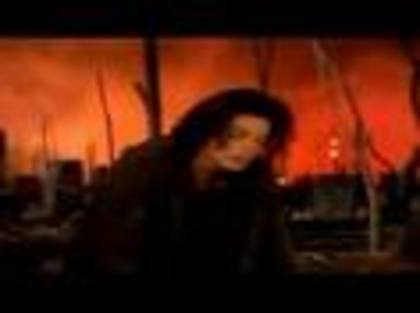 VitLha705720-01 - Michael Jackson-Earth song