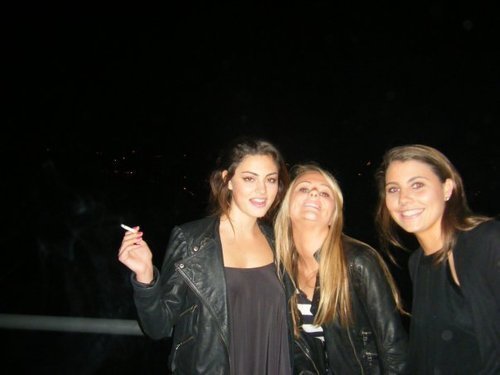 phoebetonkincaribaheine