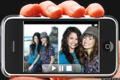 iphone 6 - Demi and sele super