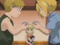 LTZWIXLQDUKMYXUVRZE - full metal alchimist