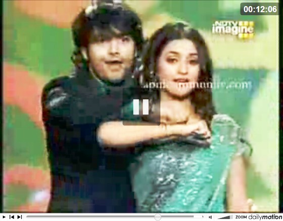 2r44avc - 000Divyanka shi Sharad-pics new