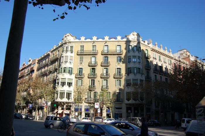 DSC_0003 - Placa de Catalunya