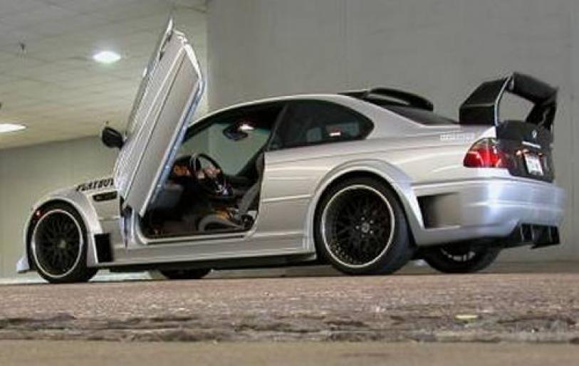 bmw-tuning-2 - diverse an special masini