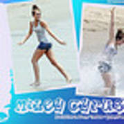 QROCVGNEUJRMIKHHSNL - colaje miley-hannah for mil