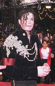 CANIBAL - Poze Michael Jackson