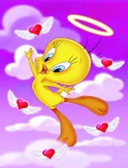 0414 - tweety