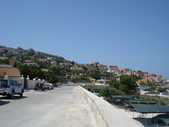 DSC03775 - 2009 MALTA AUGUST