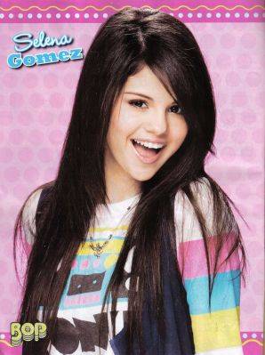 Selena Gomez - Da sau nu 2