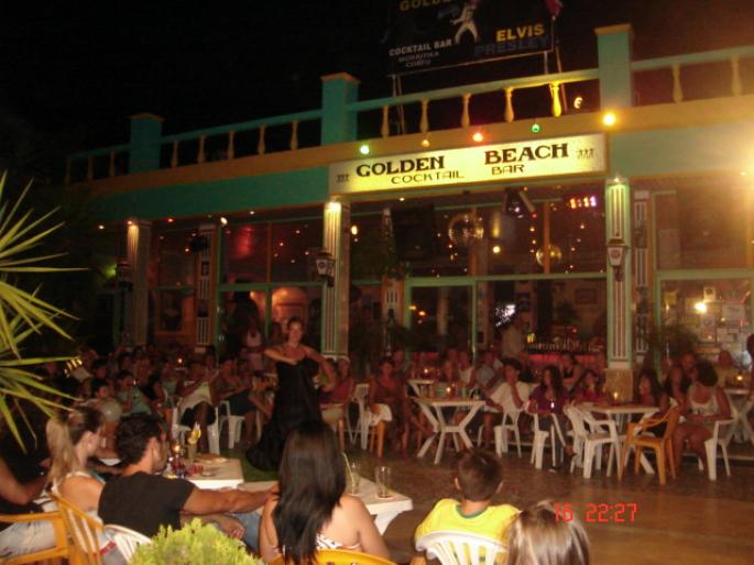 174 Moraitika - 2007 CORFU AUGUST