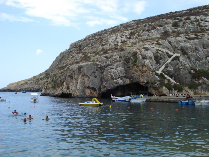 DSC04163 - 2009 MALTA AUGUST