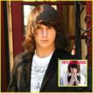 fhngbgbn - Mitchel Musso