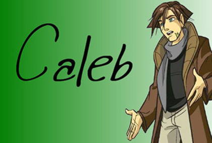 caleb-witch-02 - Caleb Witch