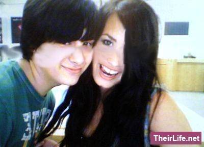 personal 17 - Personal Photo-Demi Lovato