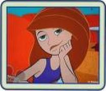  - kim possible