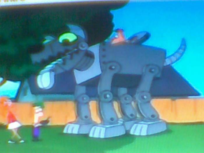 snapshot-189 - Pineas si Ferb
