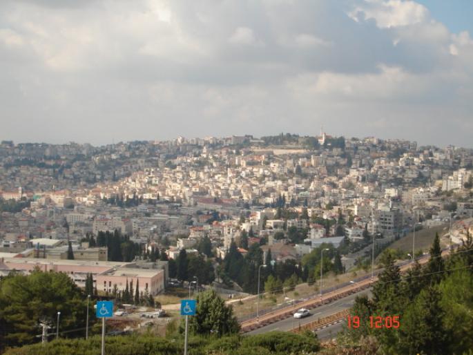 034 Israel - Nazareth