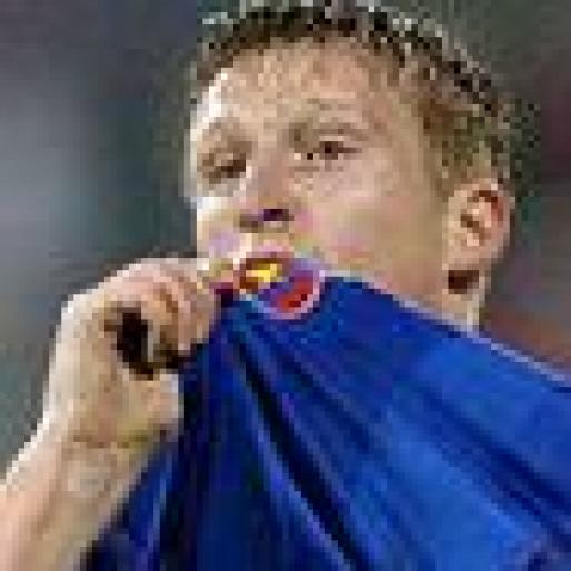 CA6T8T89 - steaua echipa de suflet