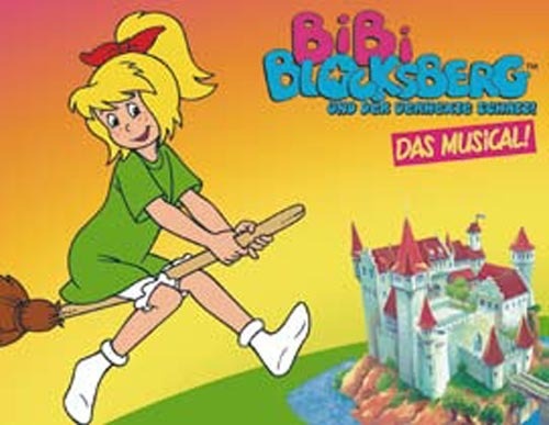 bibi pe matura ei stufoasa