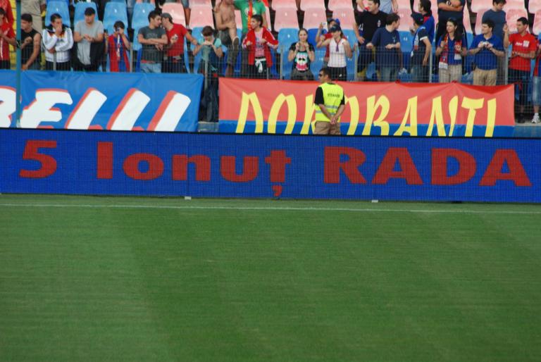 STEAUA 028
