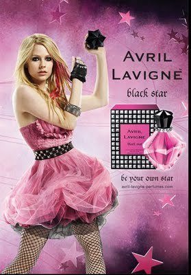 avril_lavigne_black_star_0309 - Poze Avril Lavigne